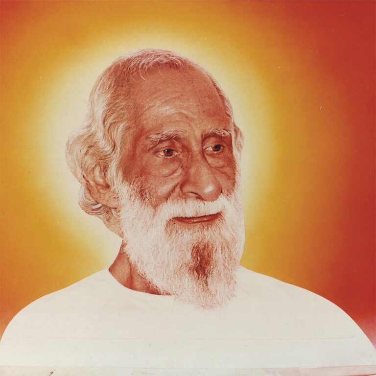 100 years of The Yoga Institute