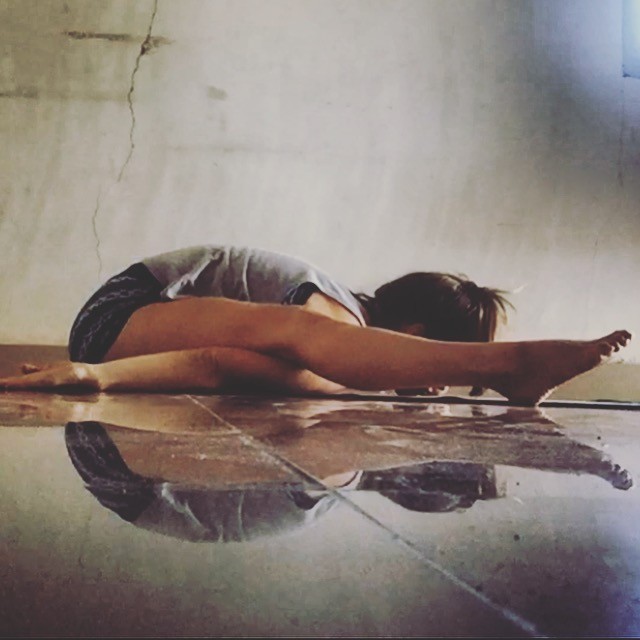 Training Your Mind Through Your Body