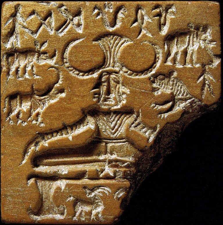 Yoga Postures – A Forgotten History