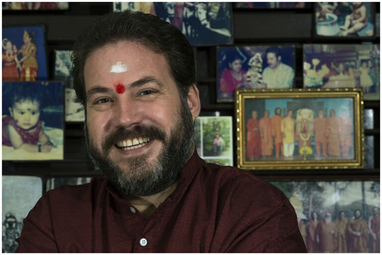 Dr. Ananda Balayogi About the Medical Aspects of Yoga