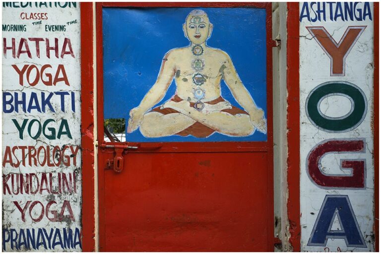 A Mysterious History: Article Review of Lubomir Ondračka’s “Hathayoga”