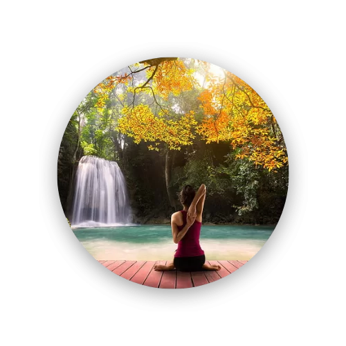 Hatha Yoga