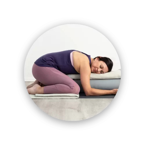 Restorative Yoga