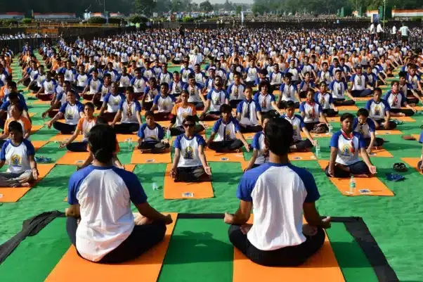Dehradun - Yoga Destinations in India