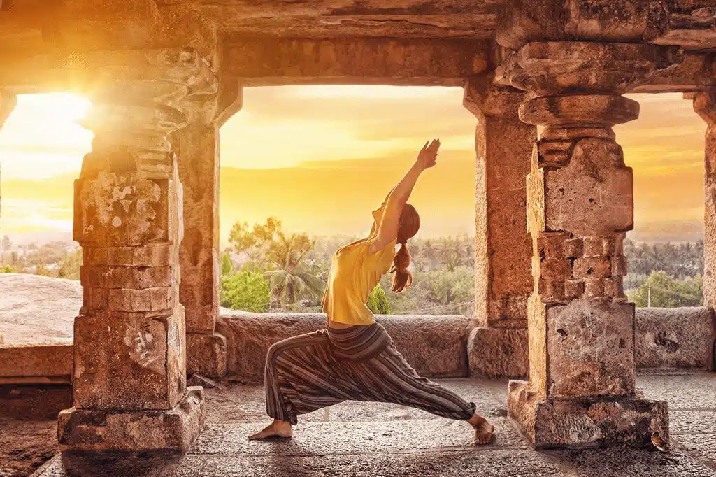 Discover Yoga | Yoga.in