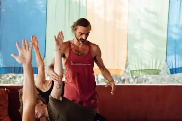 Gokarna - Yoga Destinations in India