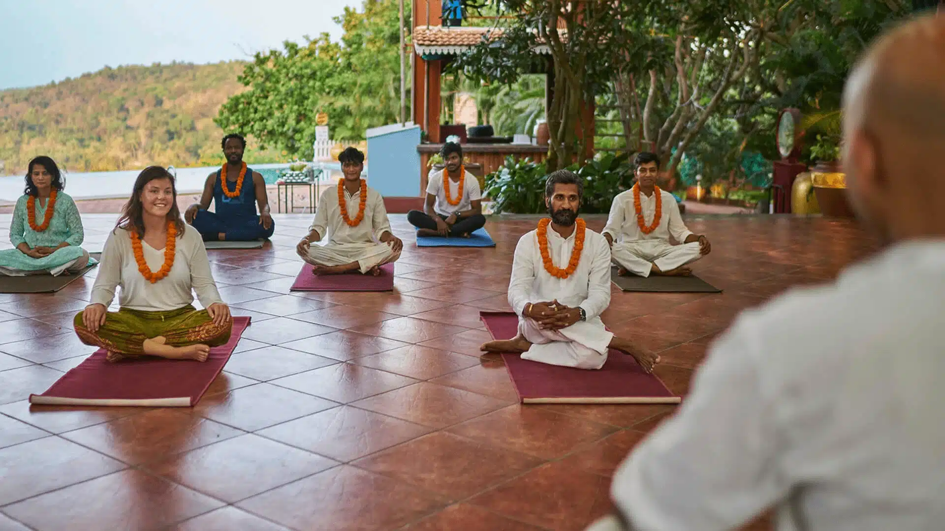 Yoga Philosophy | Yoga.in