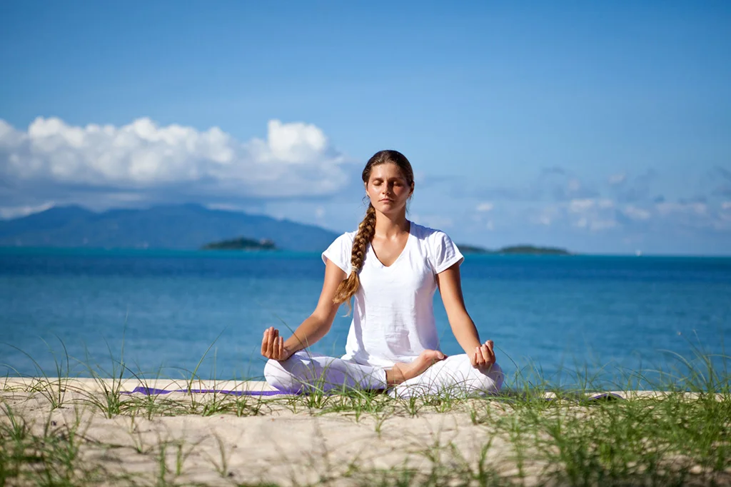 Benefits of Loving-kindness Metta Meditation | Yoga.in