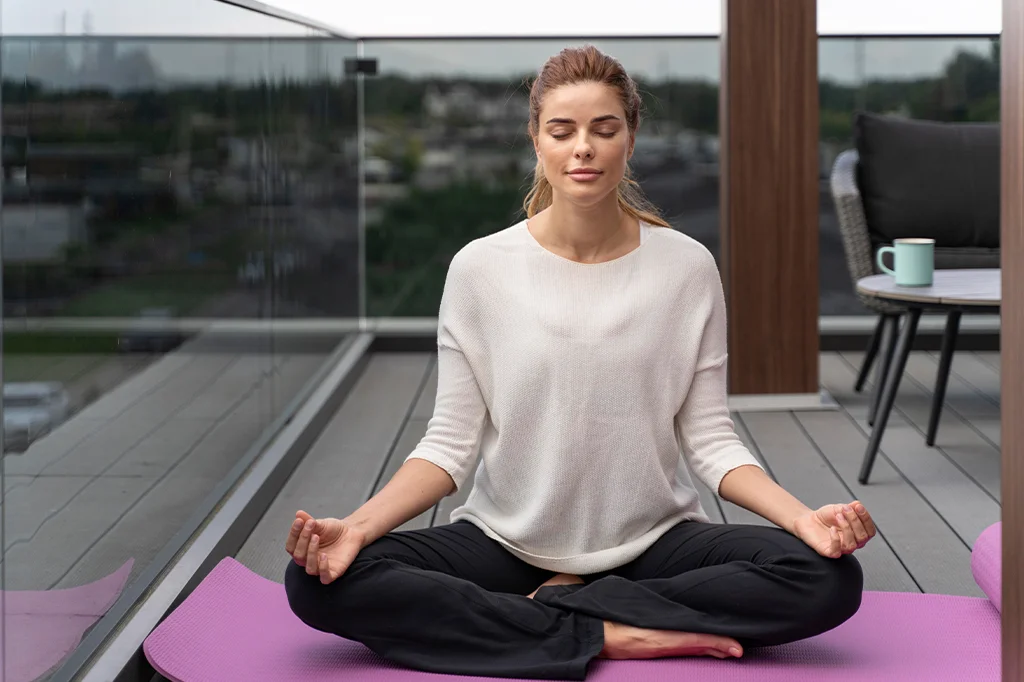 Transcendental Meditation