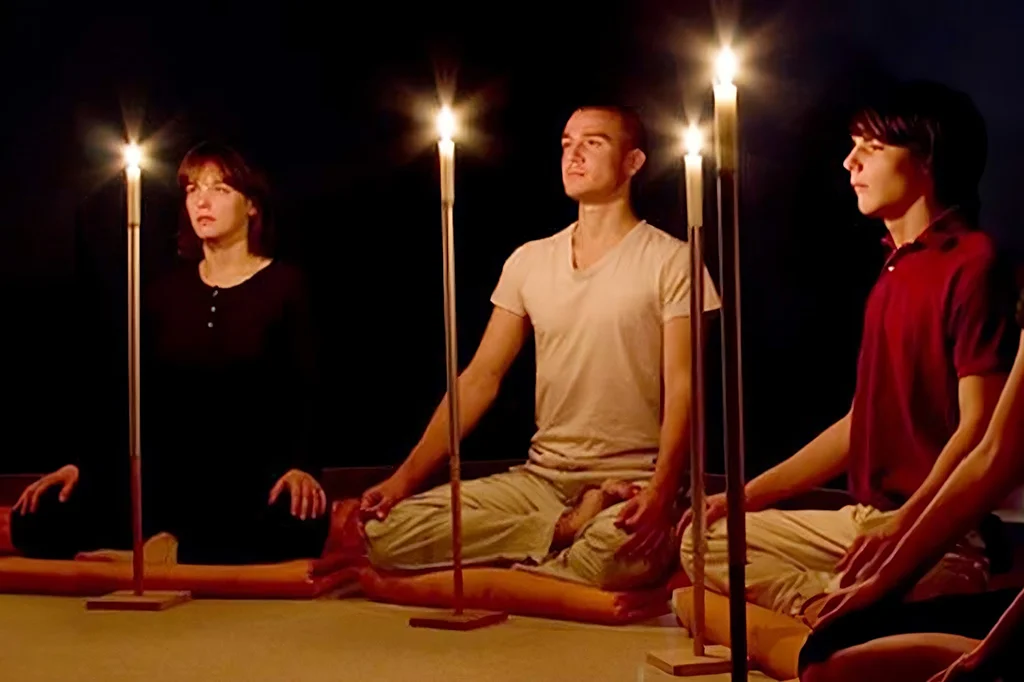 Benefits of Trataka Meditation | Yoga.in