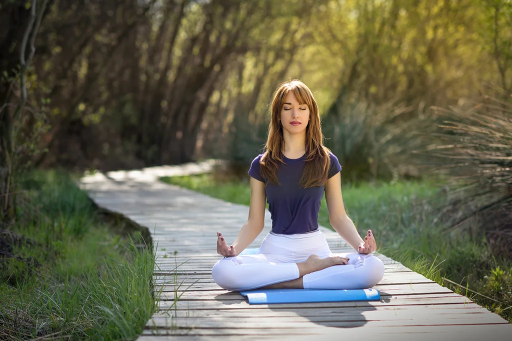 Bhastrika Pranayama | Yoga.in