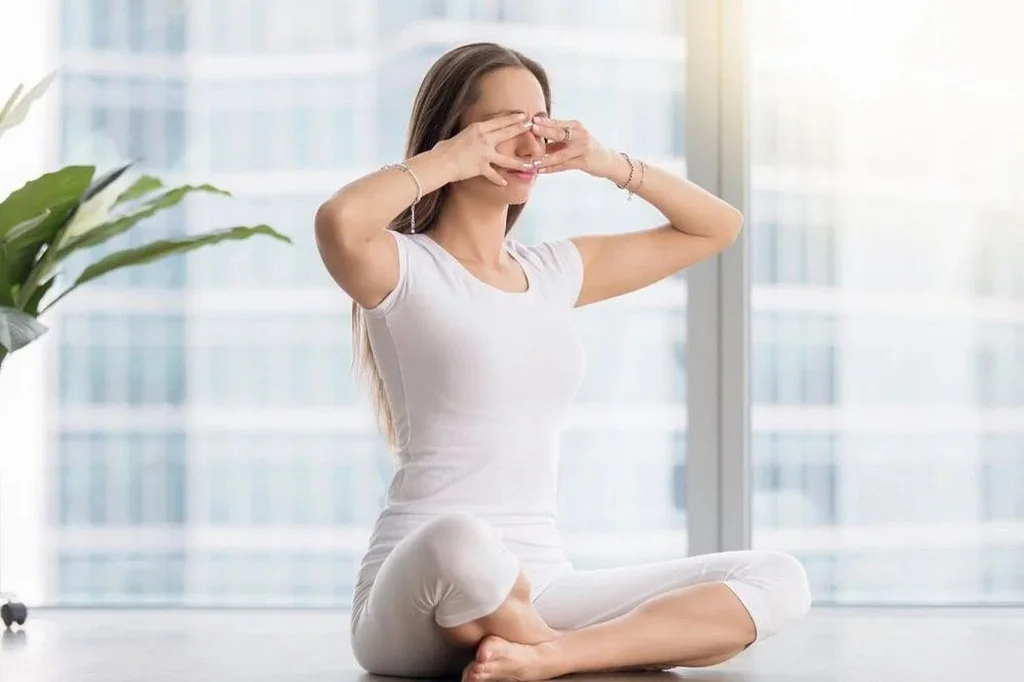 Bhramari Pranayama | Yoga.in
