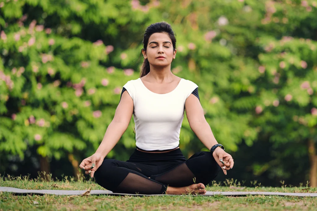 Philosophy of Transcendental Meditation | Yoga.in
