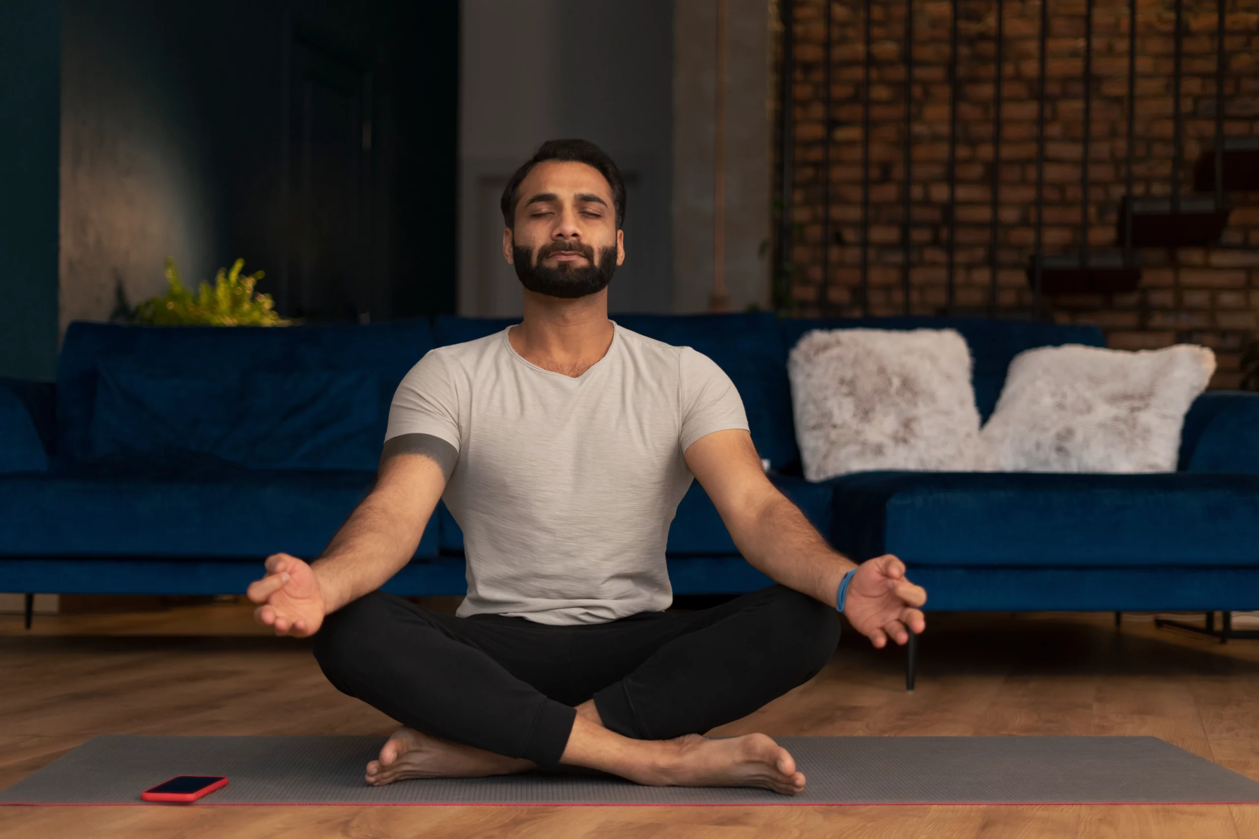 Philosophy of Vipassana Meditation | Yoga.in