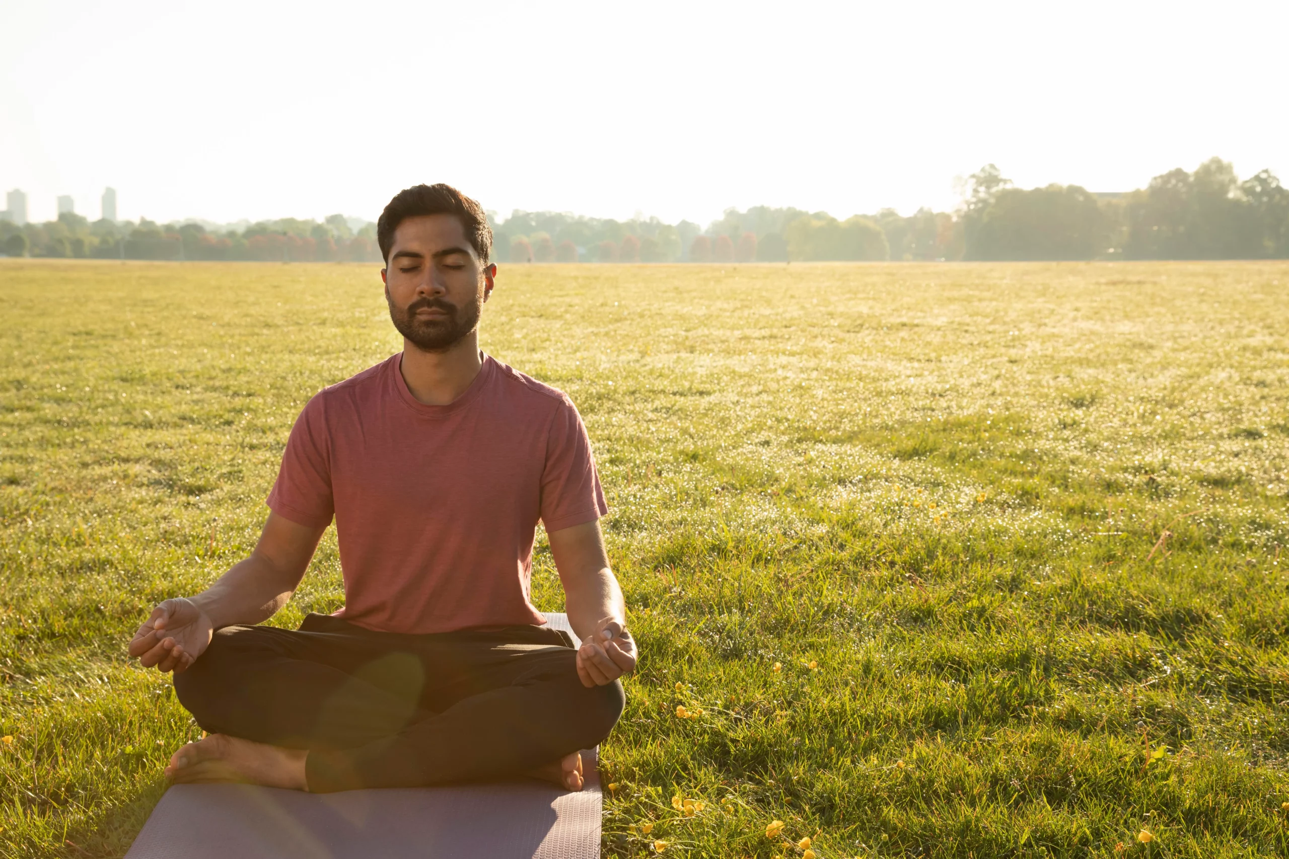 Vipassana Meditation | Yoga.in
