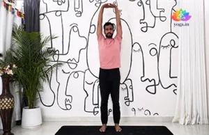 Tadasana (Mountain Pose)