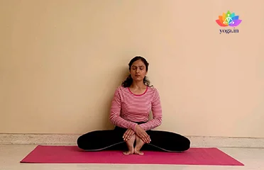 Featured image Gorakshasana