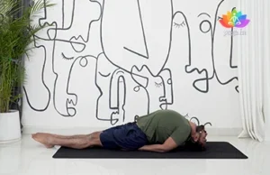 Matsyasana (Fish Pose)