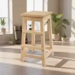 Yoga Stool