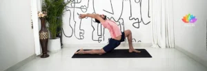 Banner Anjaneyasana