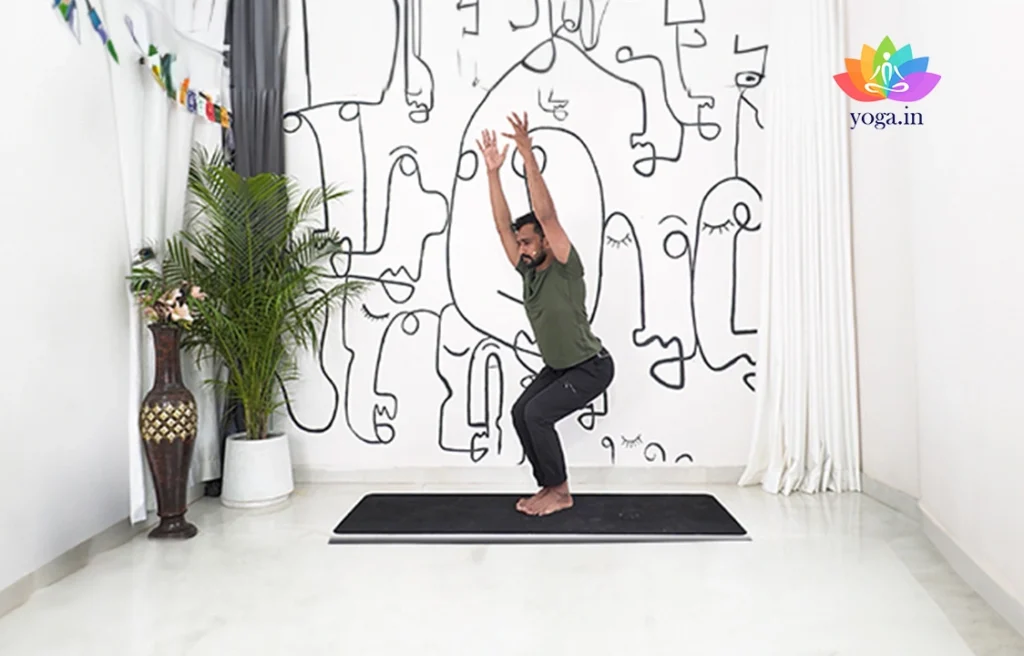 Featured imageutkatasana
