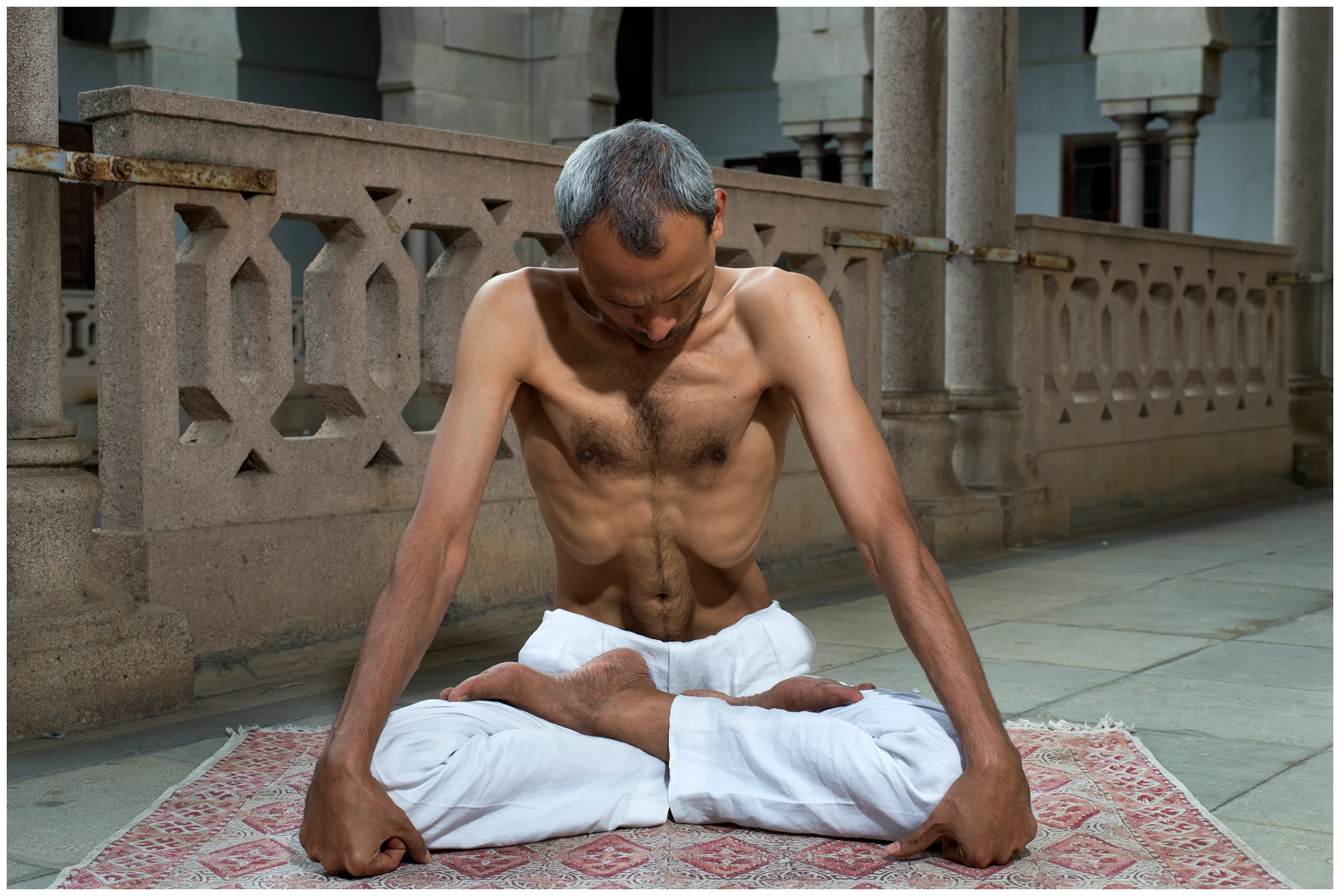 Types of Yoga Practices in Gokarna