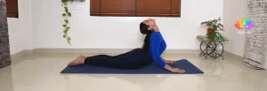 Banner Bhujangasana