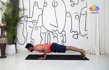 Featured Image Chaturanga Dandasasna