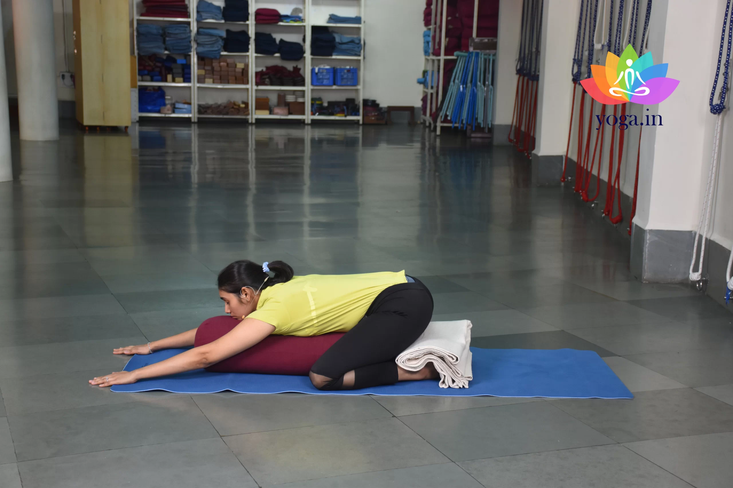 Balasana