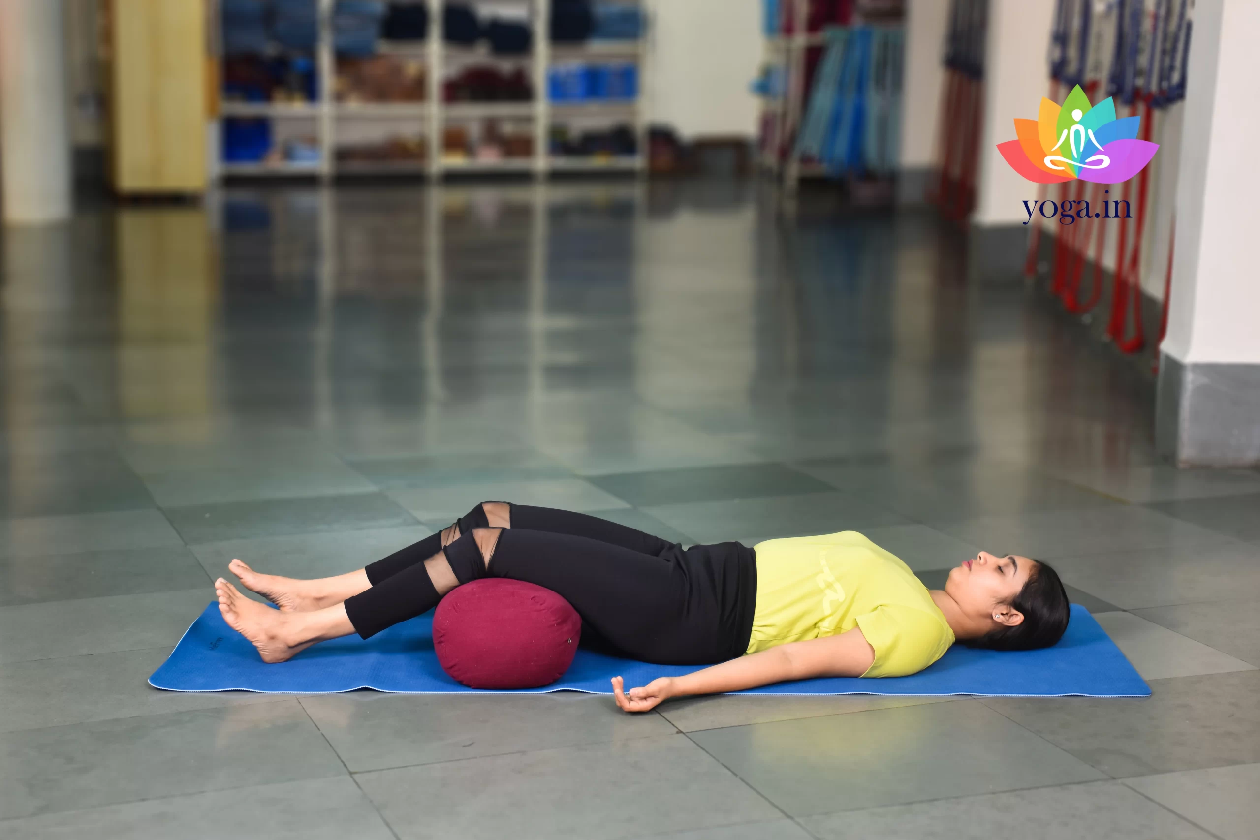 Savasana