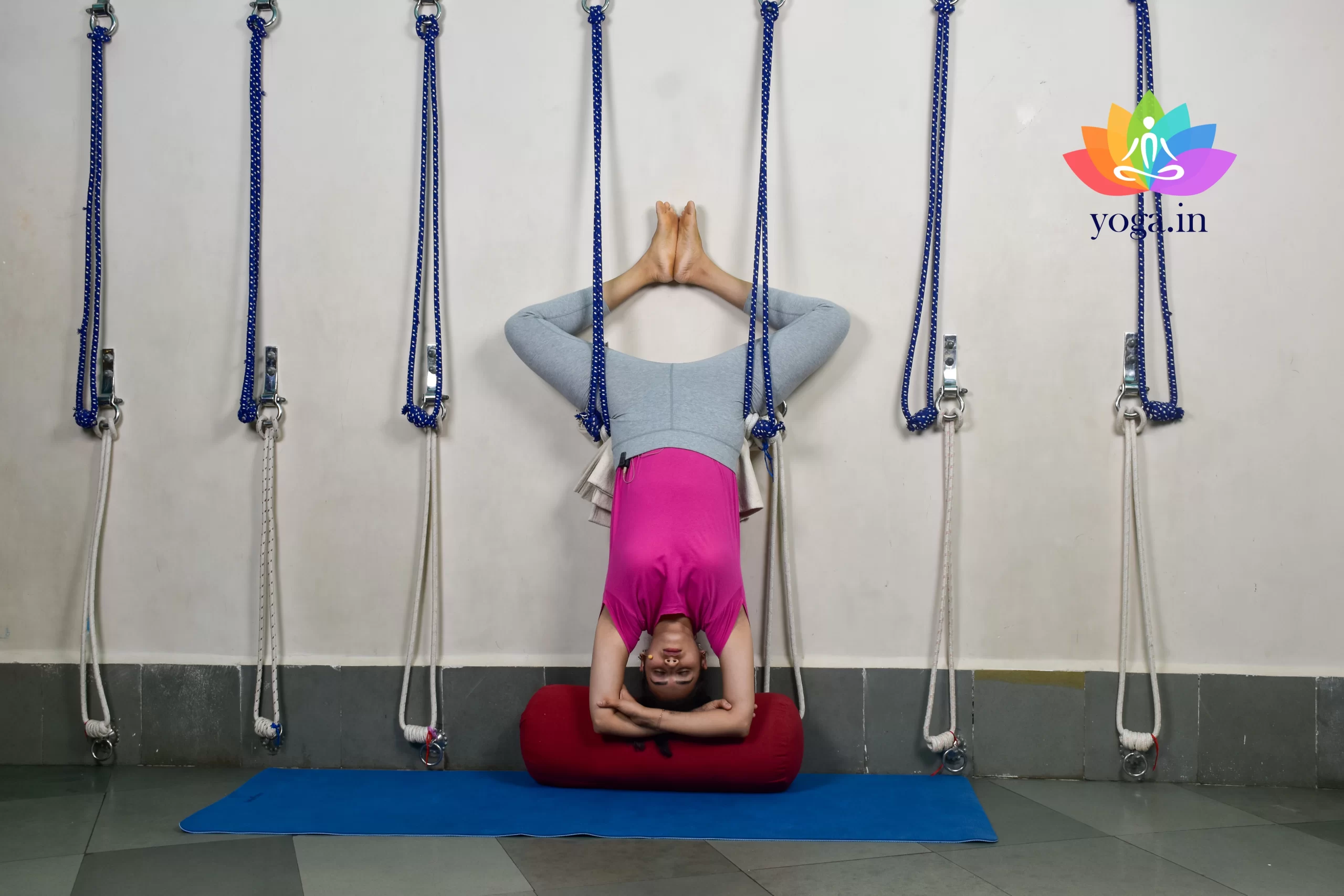 Sirsasana