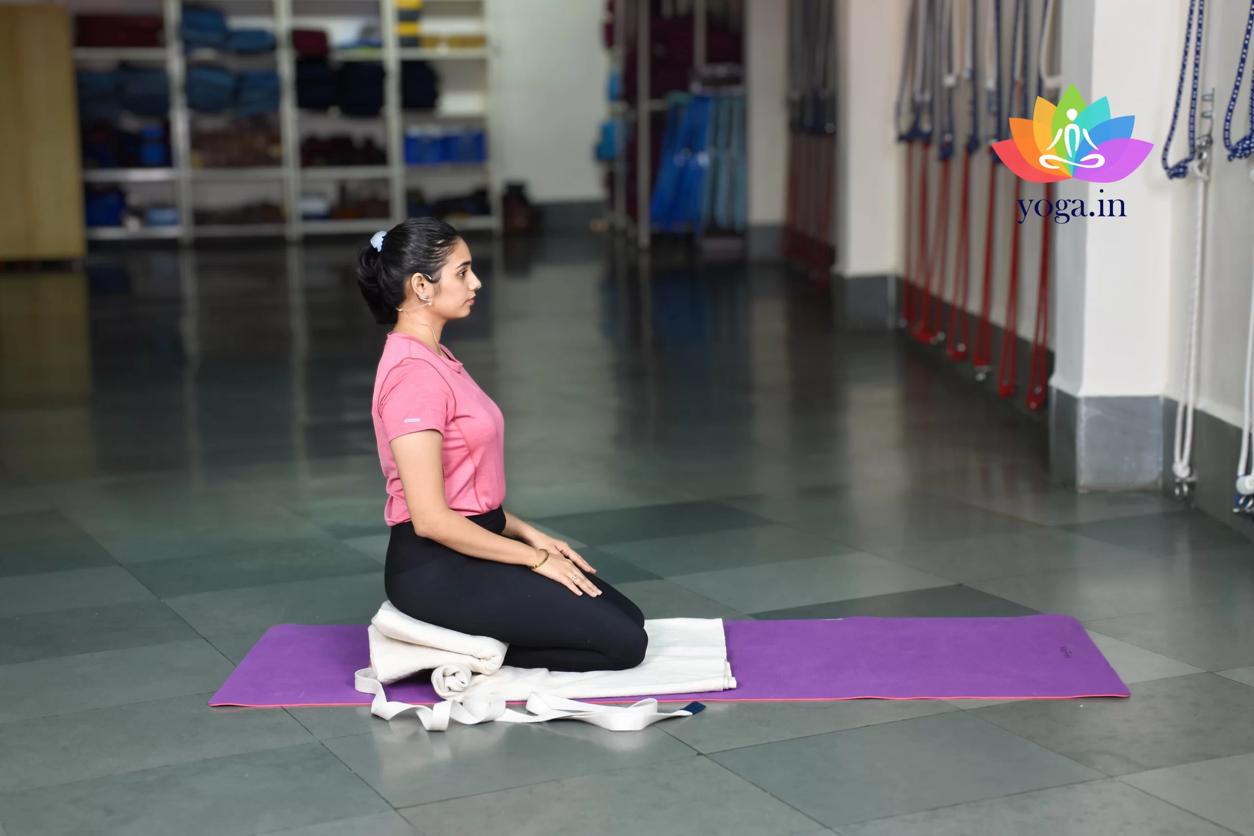Vajrasana