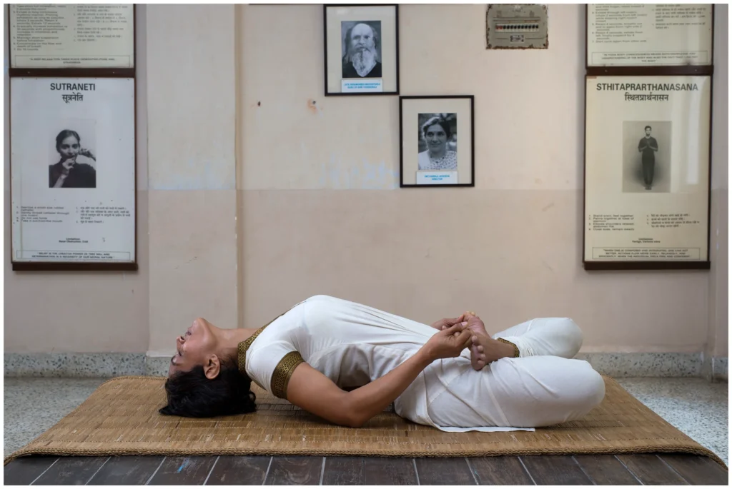Asanas