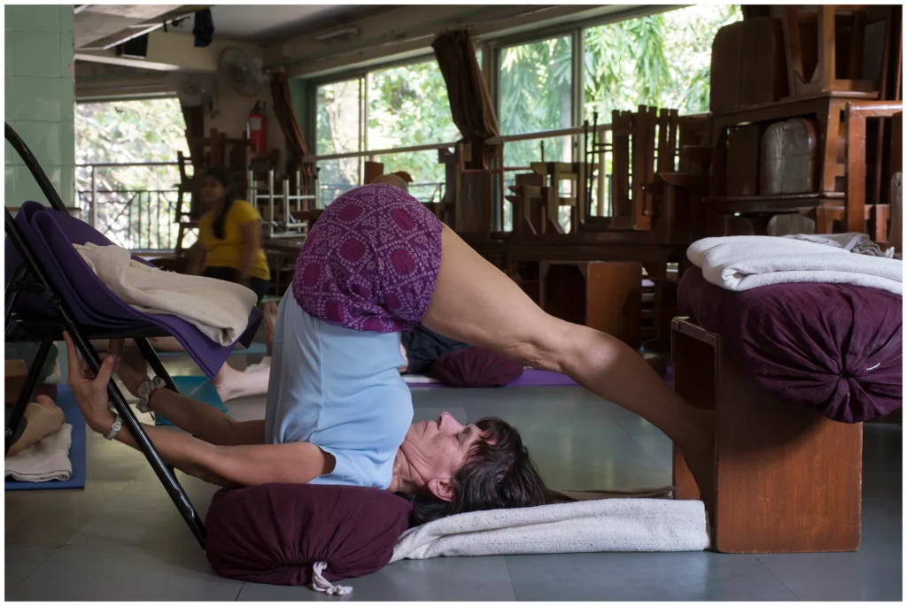 Therapy Yoga - Yoga.in