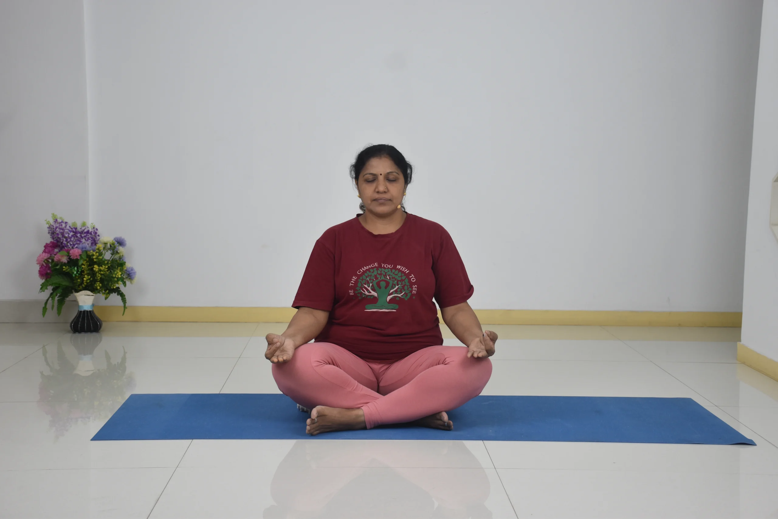Bhastrika Pranayama