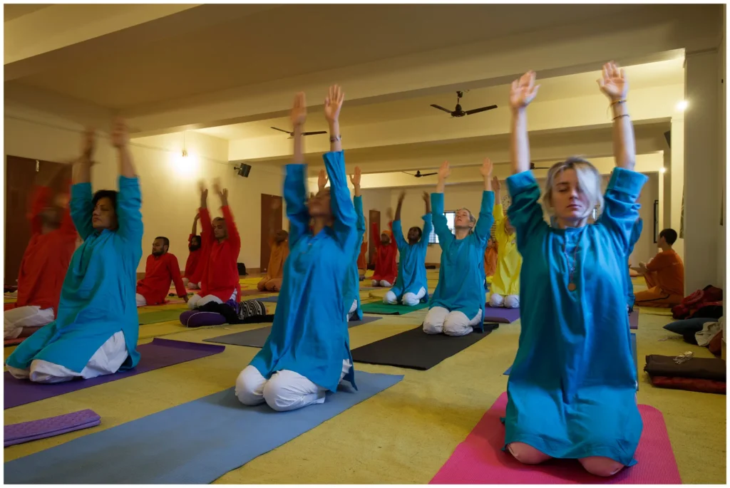 Tourist Places in Bodh Gaya | Yoga.in
