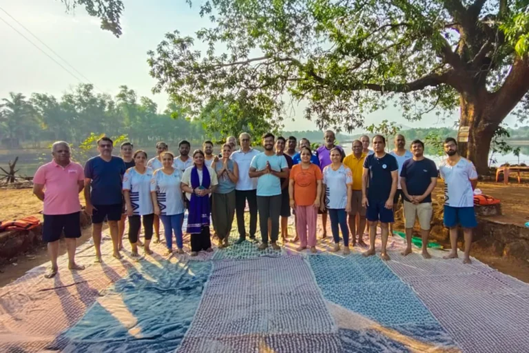 Lessons I Learned from My Yoga Students: Transformative Insights for Growth and Practice