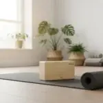 Yoga Blocks