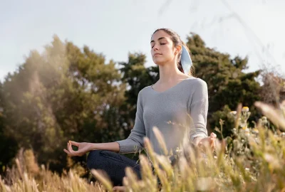 Benefits of Sahaja Yoga Meditation | Yoga.in
