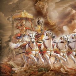 Bhagavad Gita