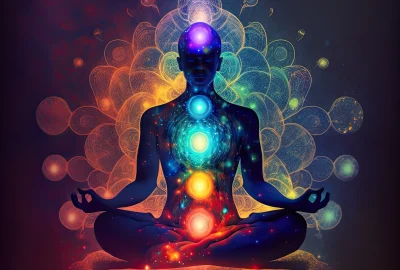 Chakra Meditation | Yoga.in