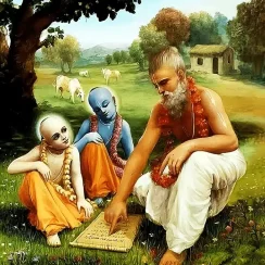Guru - Shishya Relationship | Yoga.in