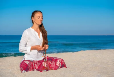 Japa Meditation | Yoga.in