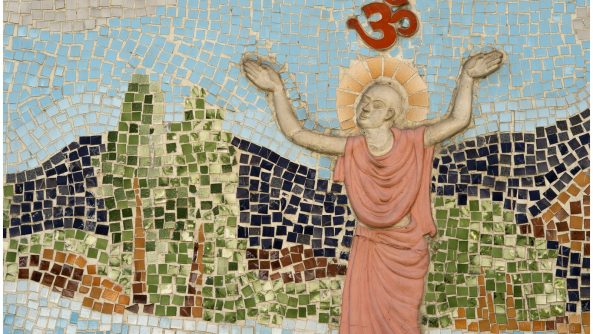 Photo credit: Coni Hörler